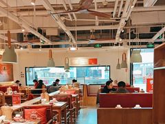 -味福记·江西小炒·南昌小吃(青山湖万达店)