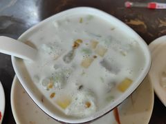 -博鳌悠然·忠锐杂粮茶餐厅