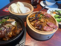 -外婆家(西溪印象城店)