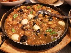 -华豫川酒家(大卫城店)