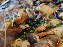 -渔乡米香·剁椒鱼头(四方坪店)
