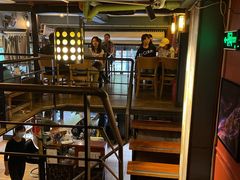 面包甜点陈列柜-萨尔瓦多Salvador's