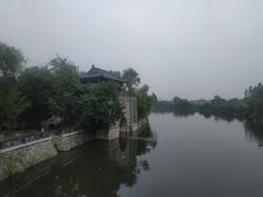 -台儿庄古城