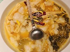 -北京老铺烤鸭(高新店)