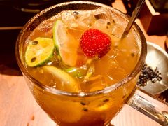 -春熙台韩国料理·章鱼肥牛(西丽店)