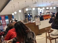 -Peet's Coffee皮爷咖啡(豫园店)