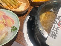 -七色云蔬食(喜邻里店)