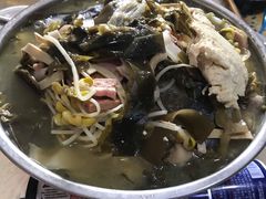 -陈记泸州酸菜豆花火锅(建设路店)