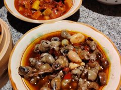 -南京大牌档(济南万象城店)