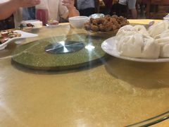 -烧鹅濑(西华路店)