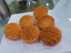 -东江海鲜酒家(艺都分店)