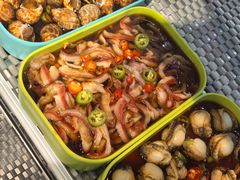 -韩麦大冷面(桂花街直营店)