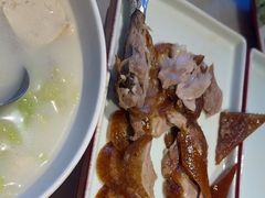 -京味斋·北京烤鸭(华威桥北工大店)