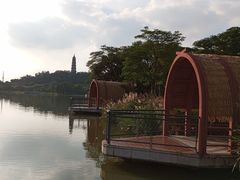 -顺峰山公园