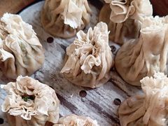 -都一处烧麦馆(前门店)