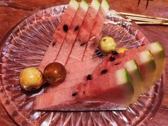 -肉串汪(望京店)