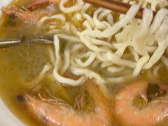 -面道赞宁海海鲜面(迎凤街店)