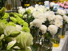 -EPOQUE·一刻花店(兴业太古汇店)