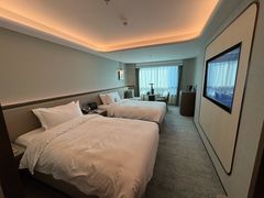 -南京THE TAI太和紫金大酒店