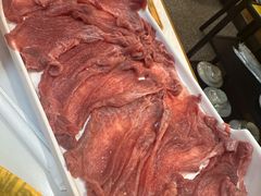 -潮汕大目牛肉火锅(上梅林店)
