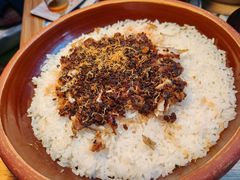 黄鱼捞饭-图味美小黄鱼·景德菜(浙江路店)