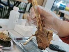 -马老大烧烤(和平路店)