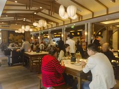 -春发生饭店·非遗(南院门店)