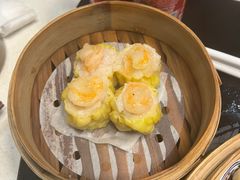 -煲王粤菜餐厅(中侨中心店)