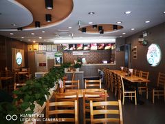 大堂-李先生牛肉面大王(华联商厦店)