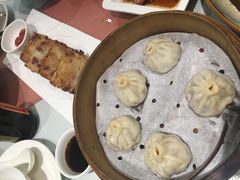 -庆记香港烧味小馆(浦东机场店)