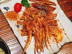 -小川洋风料理(街道口店)