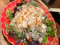 -鸟幸 TORISAKI 炭火居酒屋