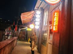 -五马集·海鲜·温州大牌档(黑金冠五马街十字路口店)