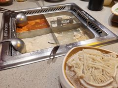 -海底捞火锅(漫乐城夜宵主题店)