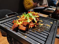 -隐初·SUSHI·美式日本料理