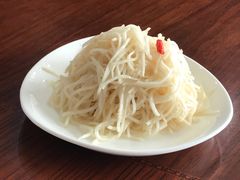 -红旗饭庄