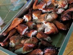 隔田烧鸡-隔田烧鸡