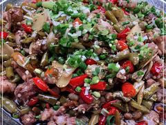 -廖哥泡椒兔(峨眉店)