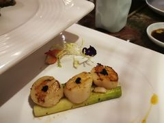 -炙柒Sekinana·精致料理 烧鸟·铁板烧(海上世界店)