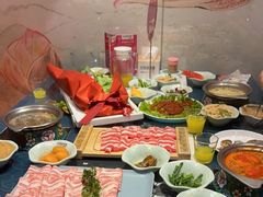 -名都晓荷塘(涿州店)