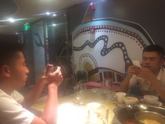 -鱼乐火锅(清江国际店)