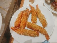 -第六季自助餐厅(北太平庄店)