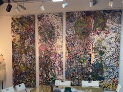 -刘开渠艺术中心(龙湖春森星悦荟店)