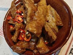 -芈重山老火锅(广州首店)