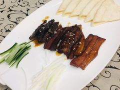 -一江春水·杭帮臻宴(三台山店)