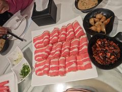 -东来顺饭庄(西直门店)