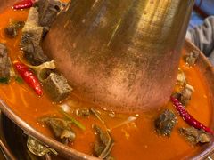 -神府路壹号·海鲜烧烤·砂锅粥·锅物(三坊七巷店)