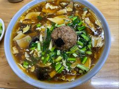 -亲贤打卤面(八一街店)