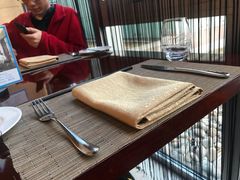 -北京首都机场希尔顿酒店
