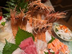 -水濑·日料放题(天河店)